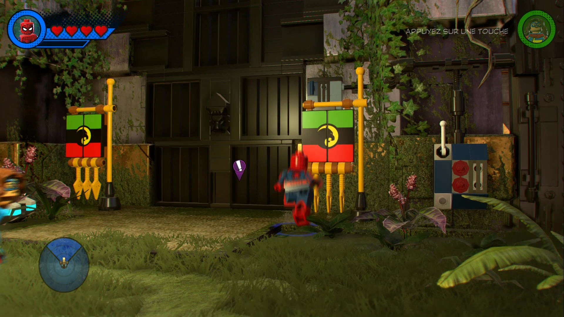 LEGO Marvel Super Heroes 2 - Imagen 34